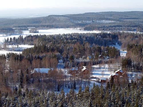 utsikt_nyberget_070210 utsikt_nyberget_070210