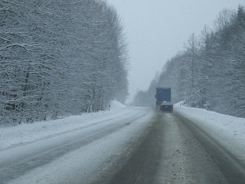 Mot Skåne II, 20110318