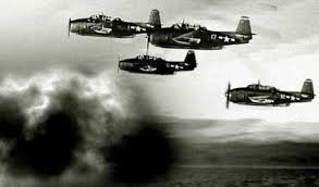 flight 19
