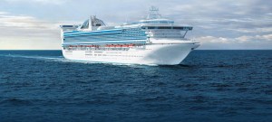 GoldenPrincess