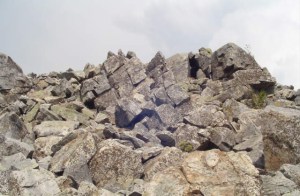 Blackrock Mtn summit2