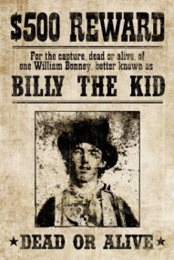 billy-the-kid-western-wanted