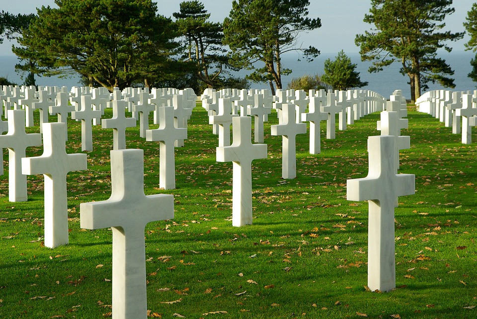 normandy