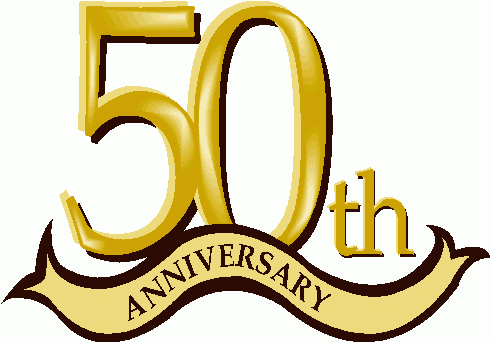 50 years