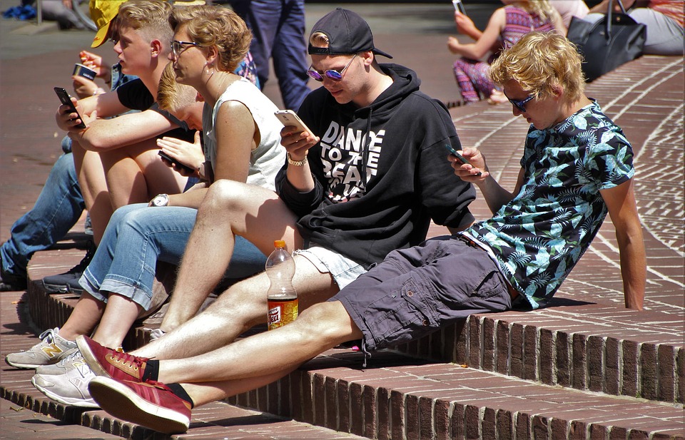teens