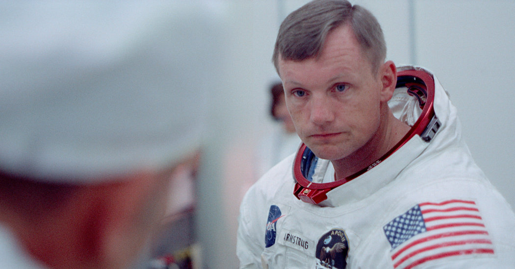 armstrong