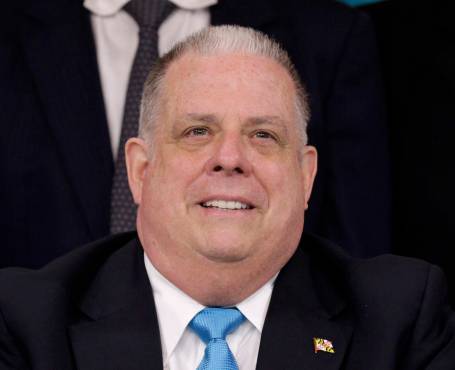Larry Hogan