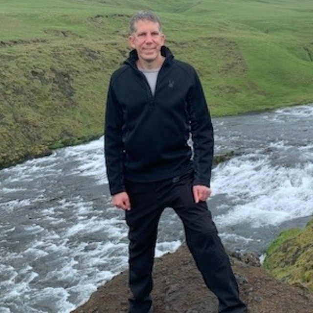 Jeff Harris profile photo