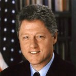Bill Clinton
