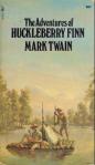 huck finn