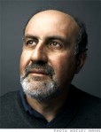 Nassim Taleb