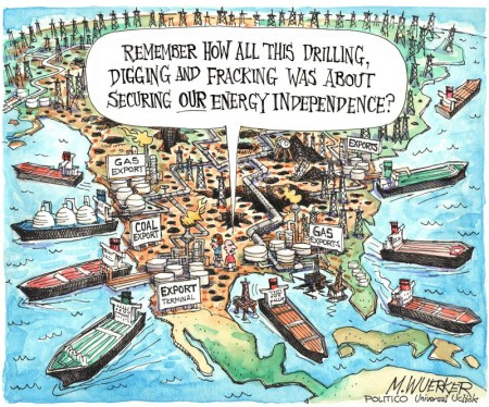 Kos-Fracked