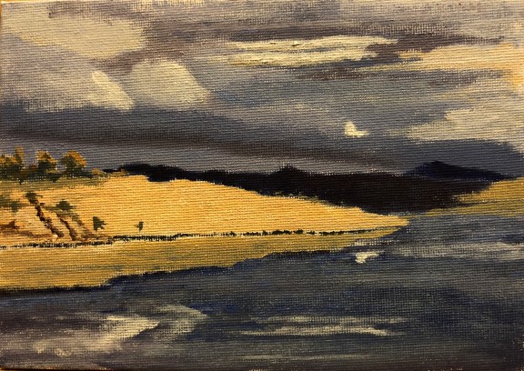 Lake Dulverton