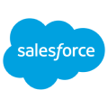 Logo de Salesforce | Phrase