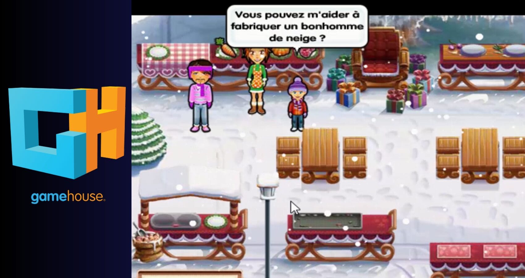 Imagen destacada de la historia de GameHouse
