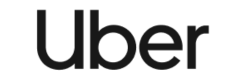 Uber logo
