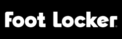 footlocker logo