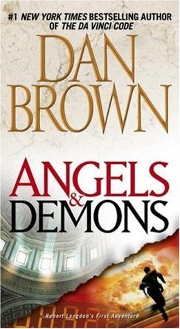 Angels Demons Angels Demons