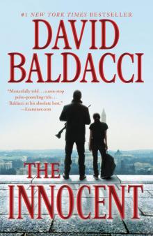 The Innocent The Innocent