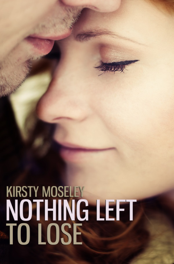 Nothing Left to Lose Nothing Left to Lose