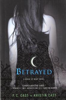 Betrayed Betrayed