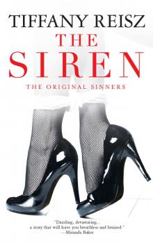 The Siren The Siren