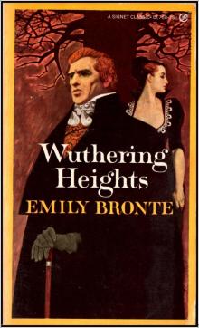 Wuthering Heights Wuthering Heights