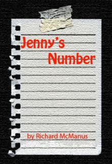 Jenny's Number Jenny's Number