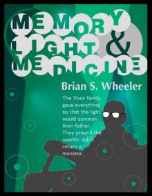 Memory, Light & Medicine Memory, Light & Medicine