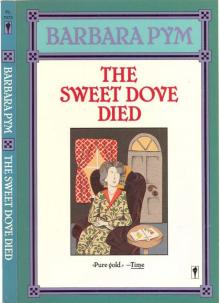 The Sweet Dove Died The Sweet Dove Died