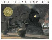 The Polar Express The Polar Express