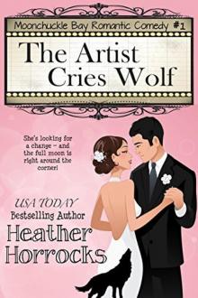 The Artist Cries Wolf The Artist Cries Wolf