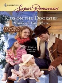 Kids on the Doorstep Kids on the Doorstep