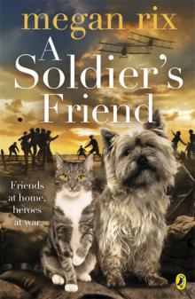 A Soldier's Friend A Soldier's Friend