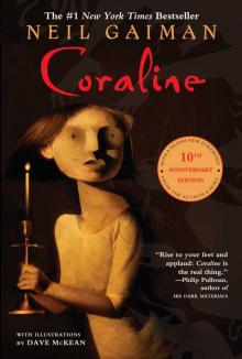 Coraline Coraline