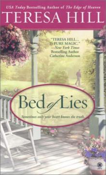 Bed of Lies Bed of Lies
