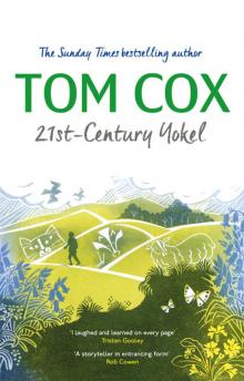 21st-Century Yokel 21st-Century Yokel