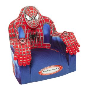 spiderman chair 2.0