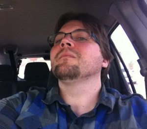 Low-Ride-Er... Rollin' in mah Honda deathtrap...
