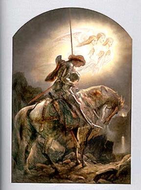 galahad
