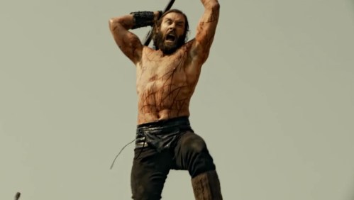 Berserker Rollo