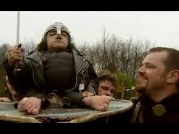 Ivar the Boneless