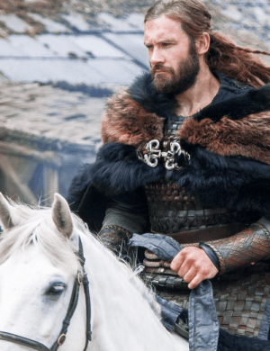 rollo horse