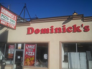 Doms