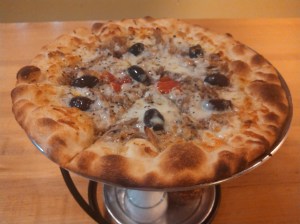 pizza!