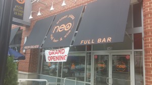 NeoFront