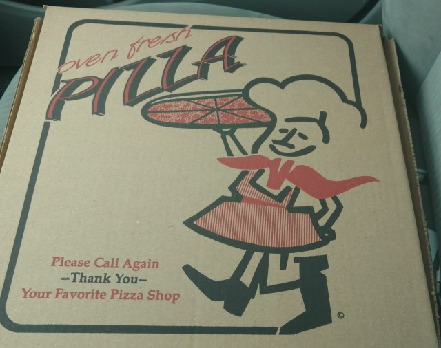LittleItalyPizzaBox