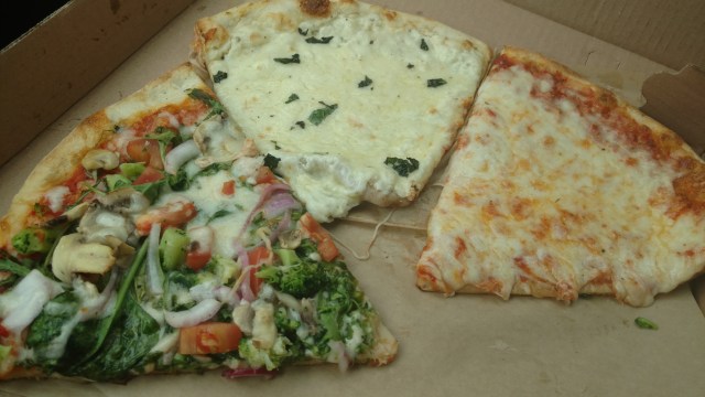 LittleItalyPizzas