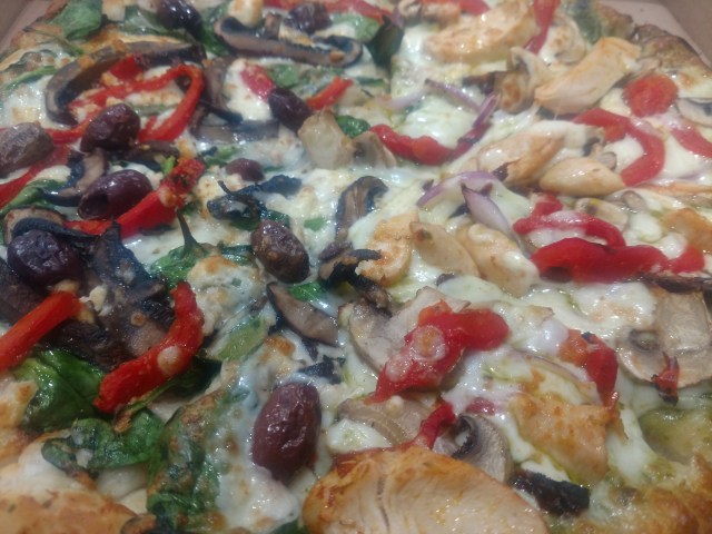 PieInTheSkyPizza
