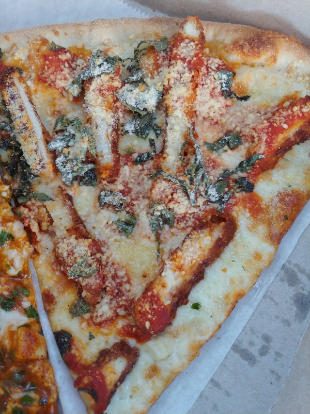 MariosChickenParmesan